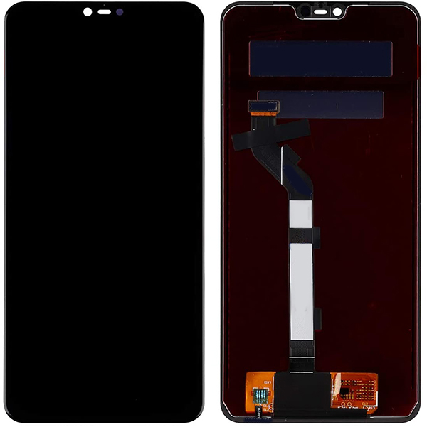 Reemplazo de pantallas de teléfonos móviles para XIAOMI Mi-8-Youth Recambio de pantallas de teléfonos móviles XIAOMI Mi-8-Youth
