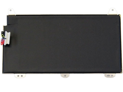 Reemplazo de Batería para ordenador portátil para Dell J6PX6 Recambio de Batería para ordenador portátil Dell J6PX6
