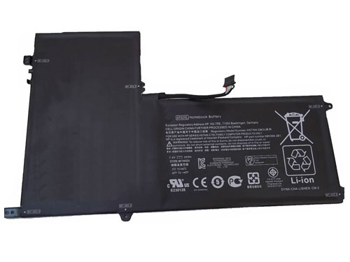 Reemplazo de Batería para ordenador portátil para HP HSTNN-IB3U Recambio de Batería para ordenador portátil HP HSTNN-IB3U