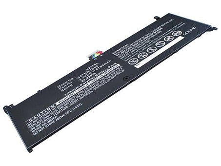 Reemplazo de Batería para ordenador portátil para HP Envy-X2-11-G090EF Recambio de Batería para ordenador portátil HP Envy-X2-11-G090EF