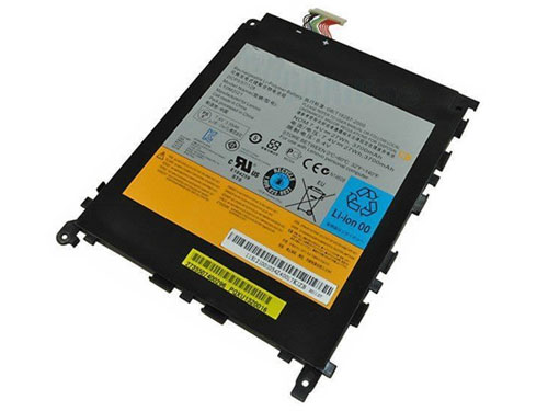 Reemplazo de Batería para ordenador portátil para LENOVO IdeaPad-K1 Recambio de Batería para ordenador portátil LENOVO IdeaPad-K1