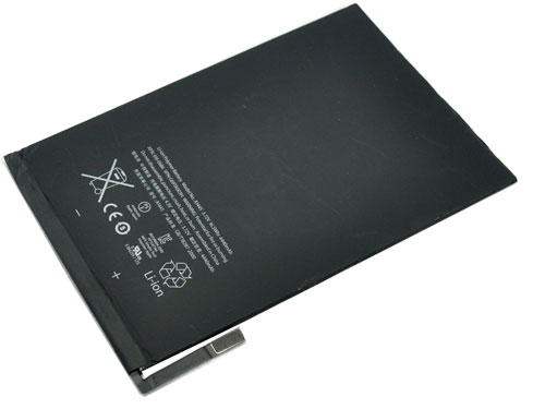 Reemplazo de Batería para ordenador portátil para APPLE 616-0688 Recambio de Batería para ordenador portátil APPLE 616-0688