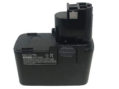 Reemplazo de Batería Compatible para Herramientas Eléctricas para BOSCH PSR 12VES-2 Recambio de Batería Compatible para Herramientas Eléctricas BOSCH PSR 12VES-2