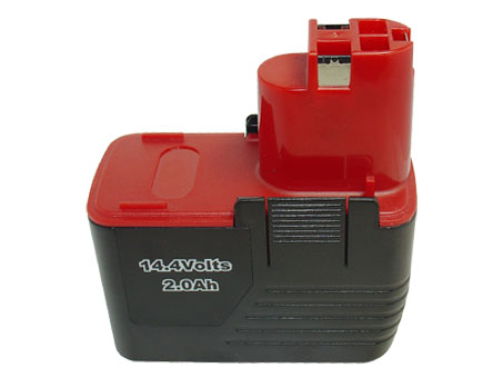 Reemplazo de Batería Compatible para Herramientas Eléctricas para BOSCH 2 607 335 252 Recambio de Batería Compatible para Herramientas Eléctricas BOSCH 2 607 335 252