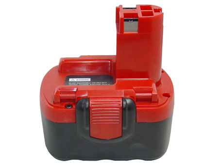 Reemplazo de Batería Compatible para Herramientas Eléctricas para BOSCH BAT045 Recambio de Batería Compatible para Herramientas Eléctricas BOSCH BAT045