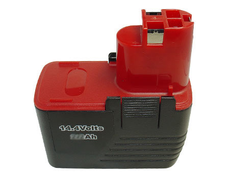 Reemplazo de Batería Compatible para Herramientas Eléctricas para BOSCH 2610995883 Recambio de Batería Compatible para Herramientas Eléctricas BOSCH 2610995883