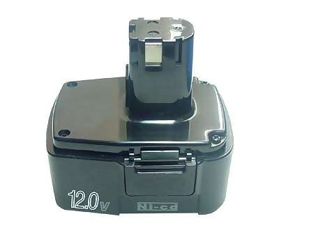 Reemplazo de Batería Compatible para Herramientas Eléctricas para CRAFTSMAN 27491 Recambio de Batería Compatible para Herramientas Eléctricas CRAFTSMAN 27491