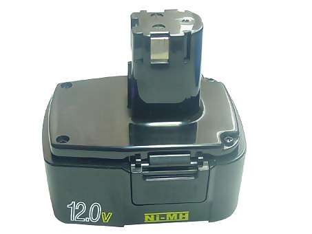 Reemplazo de Batería Compatible para Herramientas Eléctricas para CRAFTSMAN 27491 Recambio de Batería Compatible para Herramientas Eléctricas CRAFTSMAN 27491
