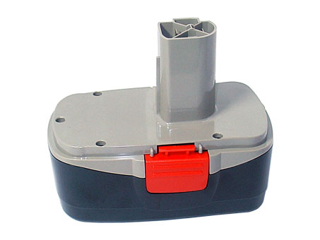 Reemplazo de Batería Compatible para Herramientas Eléctricas para CRAFTSMAN 315.115410 Recambio de Batería Compatible para Herramientas Eléctricas CRAFTSMAN 315.115410
