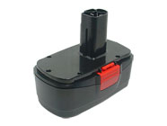 Reemplazo de Batería Compatible para Herramientas Eléctricas para CRAFTSMAN 315.115410 Recambio de Batería Compatible para Herramientas Eléctricas CRAFTSMAN 315.115410