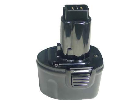 Reemplazo de Batería Compatible para Herramientas Eléctricas para DEWALT DW925K Recambio de Batería Compatible para Herramientas Eléctricas DEWALT DW925K
