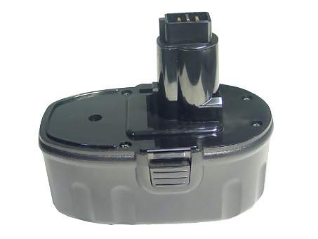 Reemplazo de Batería Compatible para Herramientas Eléctricas para DEWALT DC213KB Recambio de Batería Compatible para Herramientas Eléctricas DEWALT DC213KB