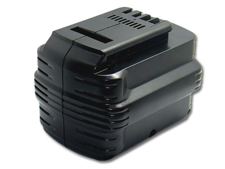 Reemplazo de Batería Compatible para Herramientas Eléctricas para DEWALT DC222KB Recambio de Batería Compatible para Herramientas Eléctricas DEWALT DC222KB
