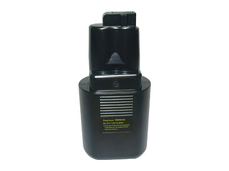 Reemplazo de Batería Compatible para Herramientas Eléctricas para DEWALT DW9050 Recambio de Batería Compatible para Herramientas Eléctricas DEWALT DW9050