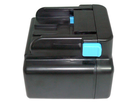 Reemplazo de Batería Compatible para Herramientas Eléctricas para HITACHI DV 24DVA Recambio de Batería Compatible para Herramientas Eléctricas HITACHI DV 24DVA