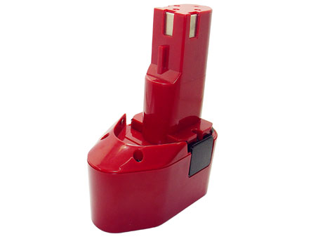 Reemplazo de Batería Compatible para Herramientas Eléctricas para MILWAUKEE 0478-6 Recambio de Batería Compatible para Herramientas Eléctricas MILWAUKEE 0478-6