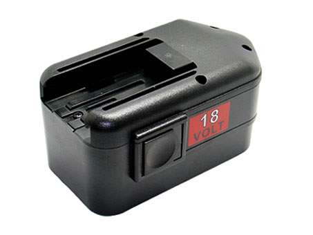 Reemplazo de Batería Compatible para Herramientas Eléctricas para MILWAUKEE LokTor P 18 TX Recambio de Batería Compatible para Herramientas Eléctricas MILWAUKEE LokTor P 18 TX