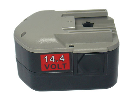 Reemplazo de Batería Compatible para Herramientas Eléctricas para MILWAUKEE PN 14.4 Power Plus Recambio de Batería Compatible para Herramientas Eléctricas MILWAUKEE PN 14.4 Power Plus