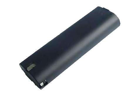 Reemplazo de Batería Compatible para Herramientas Eléctricas para MAKITA 632003-2 Recambio de Batería Compatible para Herramientas Eléctricas MAKITA 632003-2