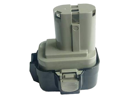 Reemplazo de Batería Compatible para Herramientas Eléctricas para MAKITA DA392DWD Recambio de Batería Compatible para Herramientas Eléctricas MAKITA DA392DWD