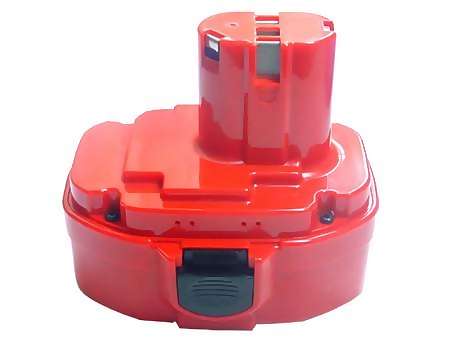 Reemplazo de Batería Compatible para Herramientas Eléctricas para MAKITA LS711DWBEK Recambio de Batería Compatible para Herramientas Eléctricas MAKITA LS711DWBEK