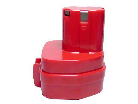 Reemplazo de Batería Compatible para Herramientas Eléctricas para MAKITA 6212DW Recambio de Batería Compatible para Herramientas Eléctricas MAKITA 6212DW