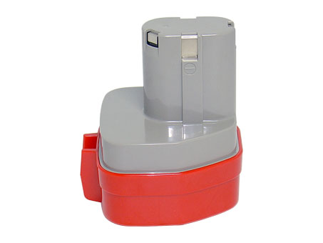 Reemplazo de Batería Compatible para Herramientas Eléctricas para MAKITA 6911HDW Recambio de Batería Compatible para Herramientas Eléctricas MAKITA 6911HDW