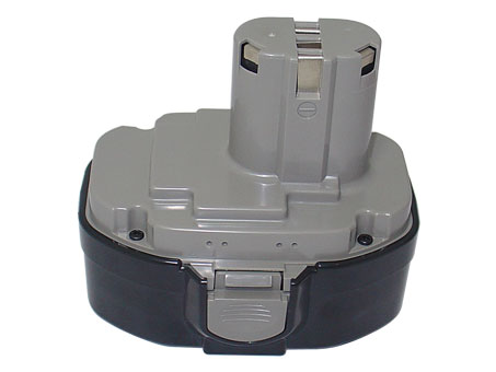 Reemplazo de Batería Compatible para Herramientas Eléctricas para MAKITA LS800DWB Recambio de Batería Compatible para Herramientas Eléctricas MAKITA LS800DWB