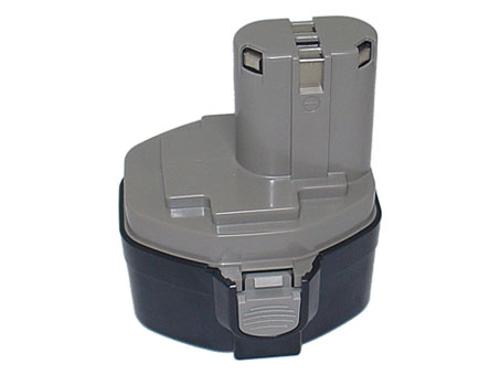 Reemplazo de Batería Compatible para Herramientas Eléctricas para MAKITA 6934FD Recambio de Batería Compatible para Herramientas Eléctricas MAKITA 6934FD