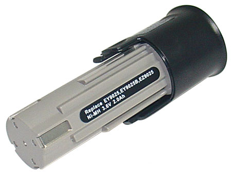 Reemplazo de Batería Compatible para Herramientas Eléctricas para NATIONAL EZ9025 Recambio de Batería Compatible para Herramientas Eléctricas NATIONAL EZ9025