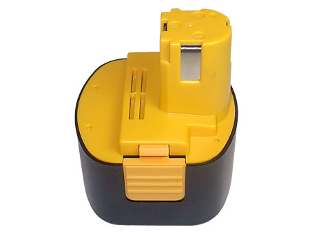 Reemplazo de Batería Compatible para Herramientas Eléctricas para PANASONIC EY6181EQKW Recambio de Batería Compatible para Herramientas Eléctricas PANASONIC EY6181EQKW