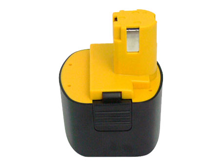 Reemplazo de Batería Compatible para Herramientas Eléctricas para NATIONAL EZ6780X Recambio de Batería Compatible para Herramientas Eléctricas NATIONAL EZ6780X