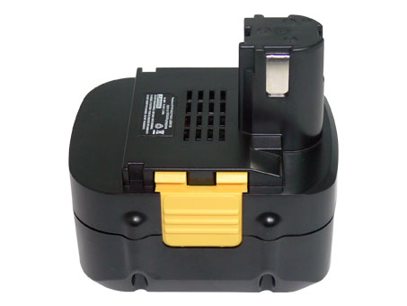 Reemplazo de Batería Compatible para Herramientas Eléctricas para PANASONIC EY6432FQKW Recambio de Batería Compatible para Herramientas Eléctricas PANASONIC EY6432FQKW