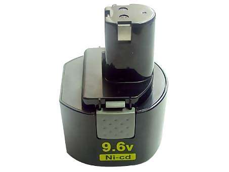 Reemplazo de Batería Compatible para Herramientas Eléctricas para RYOBI RY961 Recambio de Batería Compatible para Herramientas Eléctricas RYOBI RY961