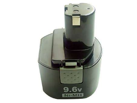 Reemplazo de Batería Compatible para Herramientas Eléctricas para RYOBI 1400669 Recambio de Batería Compatible para Herramientas Eléctricas RYOBI 1400669