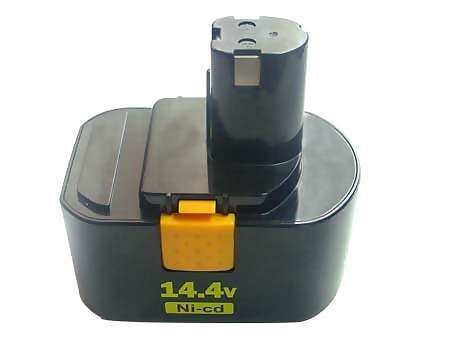 Reemplazo de Batería Compatible para Herramientas Eléctricas para RYOBI FL1400 Recambio de Batería Compatible para Herramientas Eléctricas RYOBI FL1400