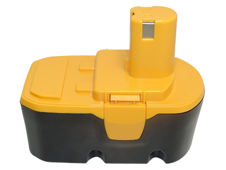 Reemplazo de Batería Compatible para Herramientas Eléctricas para RYOBI CFP-180FM Recambio de Batería Compatible para Herramientas Eléctricas RYOBI CFP-180FM