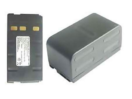 Reemplazo de Batería Compatible para Videocámara para PANASONIC NV-S600 Recambio de Batería Compatible para Videocámara PANASONIC NV-S600