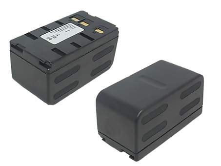 Reemplazo de Batería Compatible para Videocámara para PANASONIC PV-S64 Recambio de Batería Compatible para Videocámara PANASONIC PV-S64