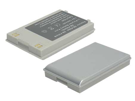 Reemplazo de Batería Compatible para Videocámara para Samsung VP-M2100B Recambio de Batería Compatible para Videocámara Samsung VP-M2100B