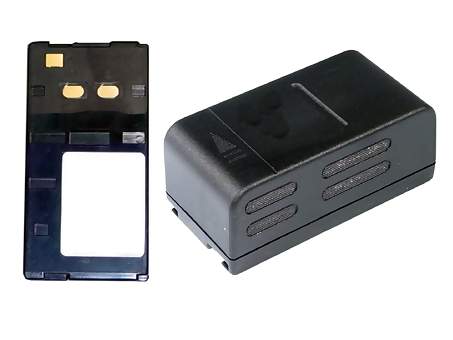 Reemplazo de Batería Compatible para Videocámara para SONY CCD-V5000 Recambio de Batería Compatible para Videocámara SONY CCD-V5000