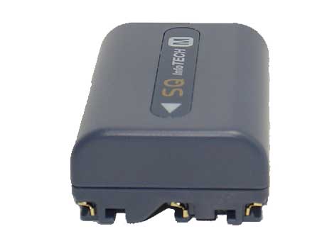 Reemplazo de Batería Compatible para Videocámara para SONY DCR-TRV950 Recambio de Batería Compatible para Videocámara SONY DCR-TRV950