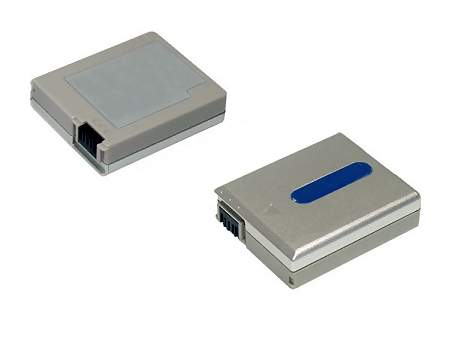 Reemplazo de Batería Compatible para Videocámara para SONY DCR-IP220 Recambio de Batería Compatible para Videocámara SONY DCR-IP220