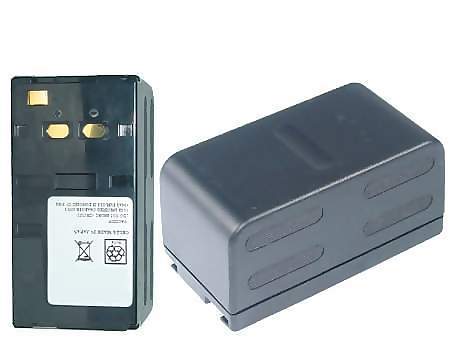 Reemplazo de Batería Compatible para Cámara Digital para SONY CCD-TRV30 Recambio de Batería Compatible para Cámara Digital SONY CCD-TRV30