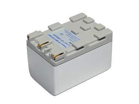 Reemplazo de Batería Compatible para Videocámara para SONY DCR-HC88 Recambio de Batería Compatible para Videocámara SONY DCR-HC88