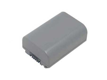 Reemplazo de Batería Compatible para Videocámara para SONY DCR-DVD705E Recambio de Batería Compatible para Videocámara SONY DCR-DVD705E
