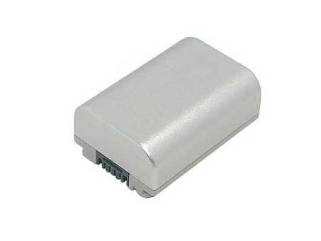 Reemplazo de Batería Compatible para Videocámara para SONY DCR-DVD905E Recambio de Batería Compatible para Videocámara SONY DCR-DVD905E