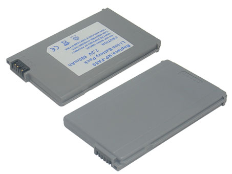 Reemplazo de Batería Compatible para Videocámara para SONY DCR-PC55R Recambio de Batería Compatible para Videocámara SONY DCR-PC55R