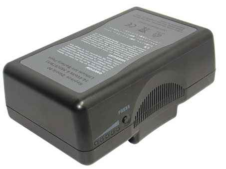 Reemplazo de Batería Compatible para Videocámara para SONY LMD-650 Recambio de Batería Compatible para Videocámara SONY LMD-650
