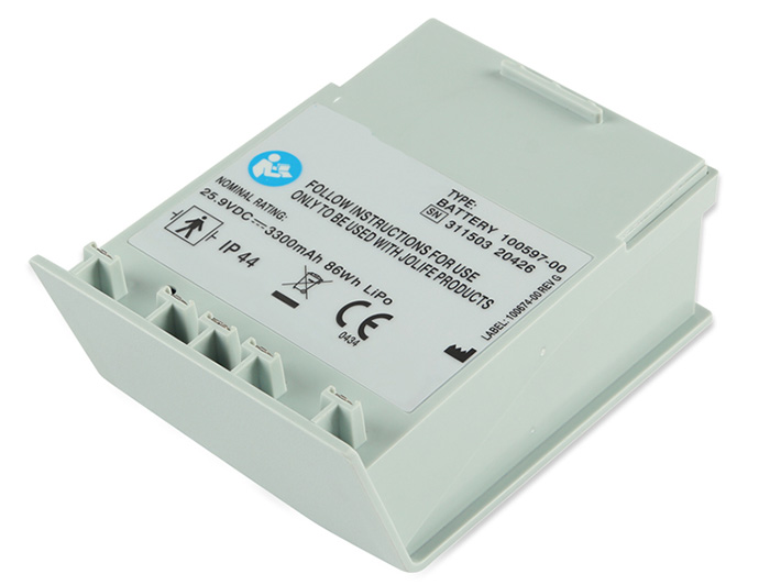 Reemplazo de Batería del compresor de tórax para Medtronic 311503-20426 Recambio de Batería del compresor de tórax Medtronic 311503-20426